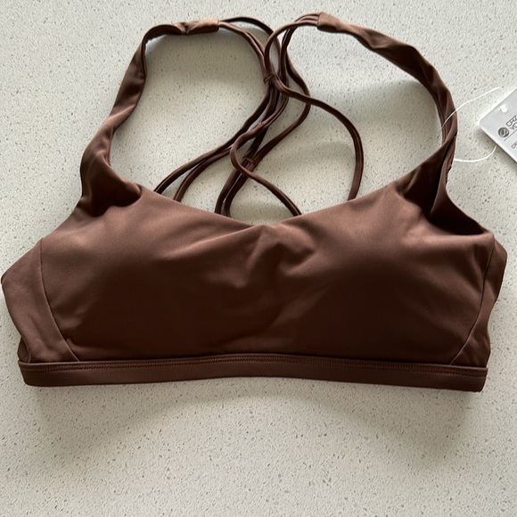NWT Nakedfeel Strappy Bra - Picture 5 of 5